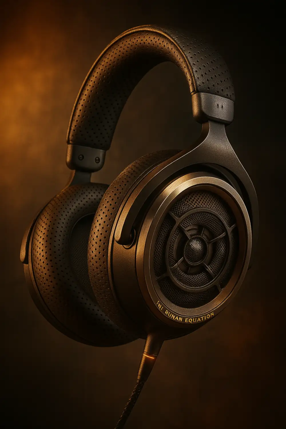 Take Control Of Your Life Headphones