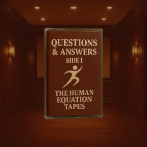 Questions and Answers 1 Cassette