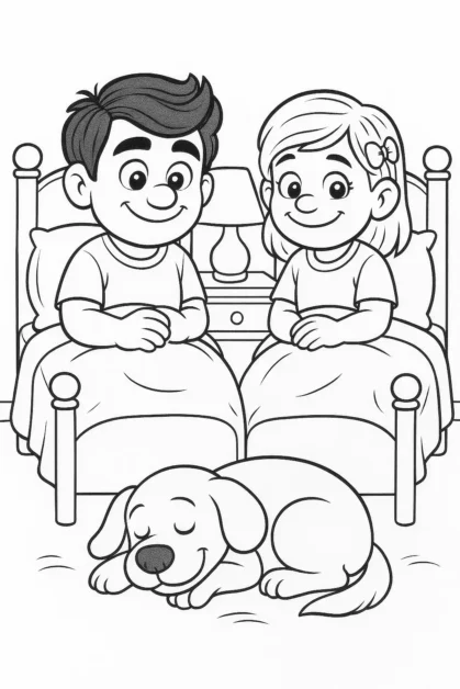 Children's Series I am the Boss of my emotions