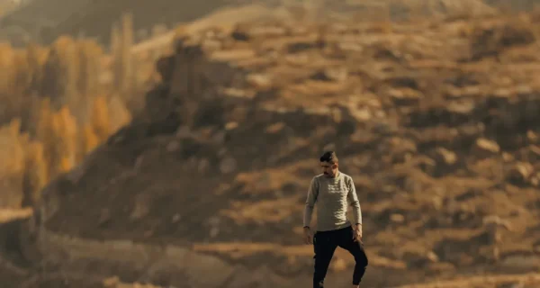 Climbing the Mountain of Self Awareness