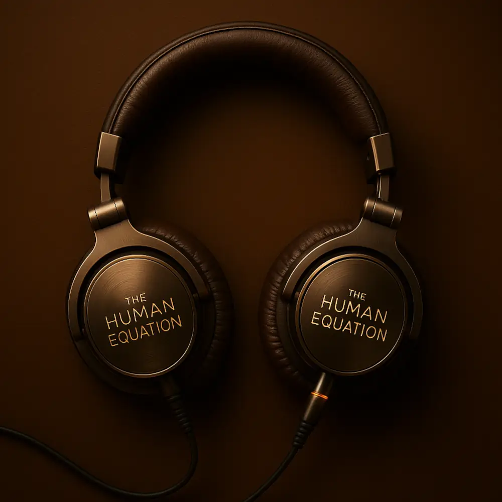 Headphones Flat