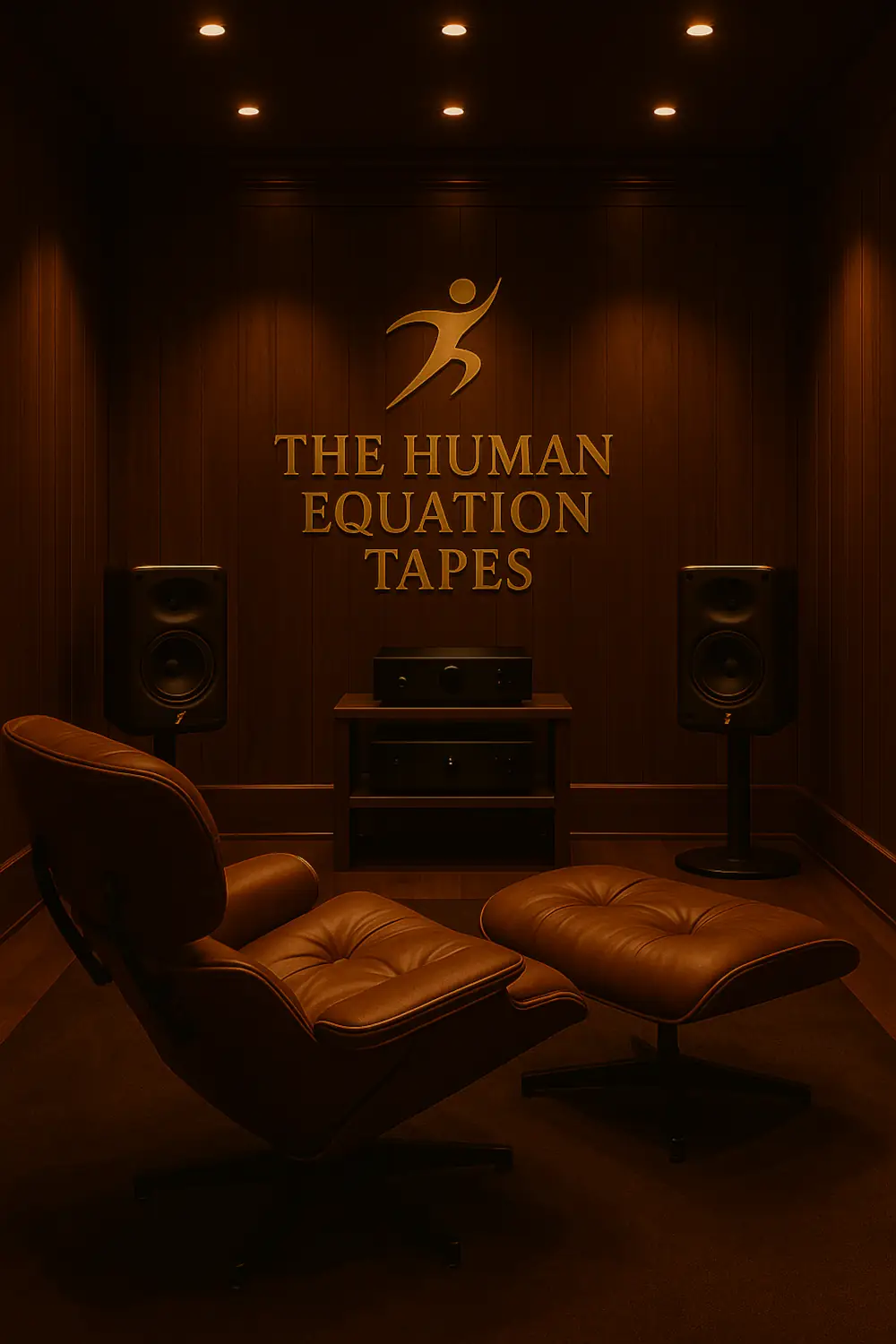 The Tape Library: Library Listening Main Room
