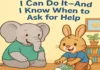 I Can Do It Children's Blog Post