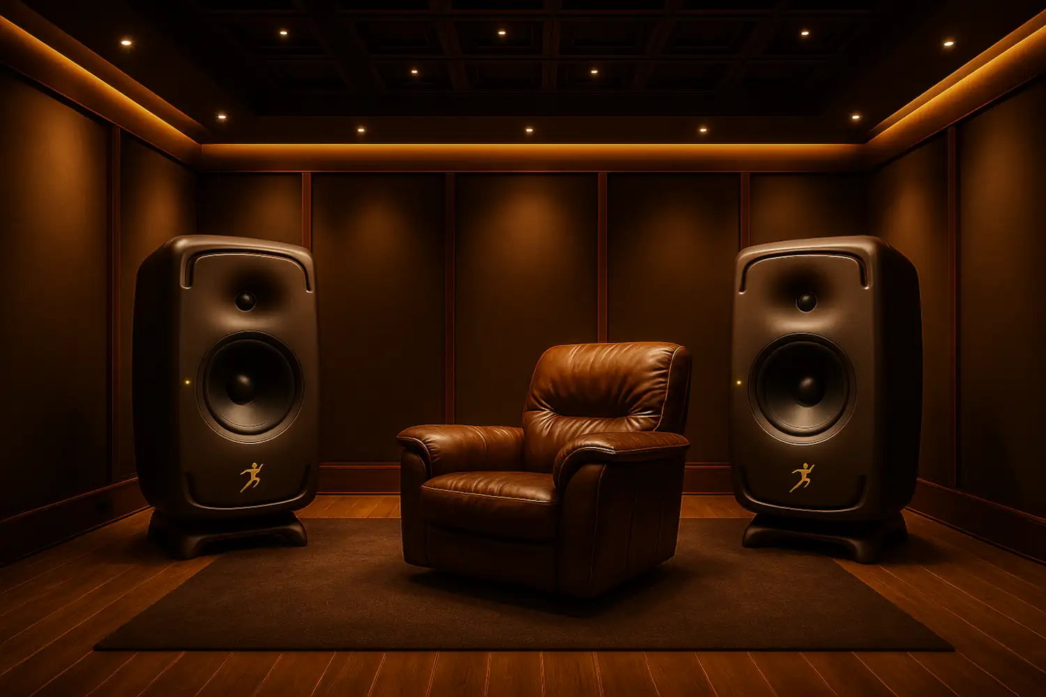 Panasonic Room