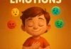 Boss of My Emotions Blog Photo