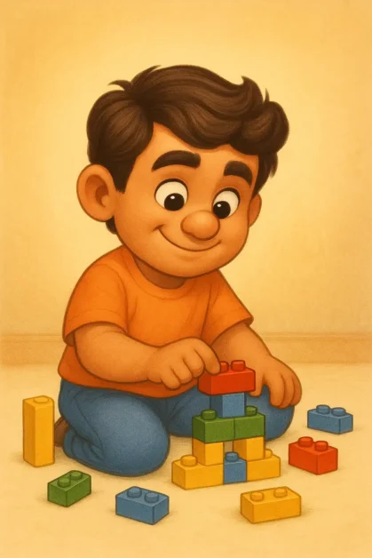 Boss of My Emotions Children's Series