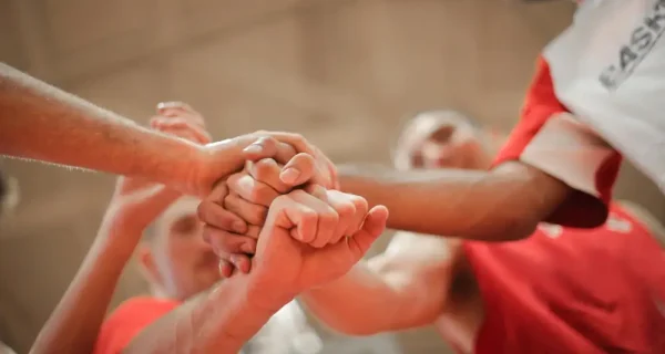 Positive Values In Sports Featured Image