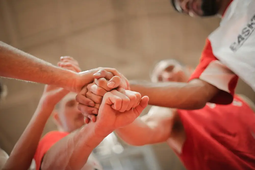 Positive Values In Sports Featured Image