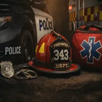 First Responder Wellness