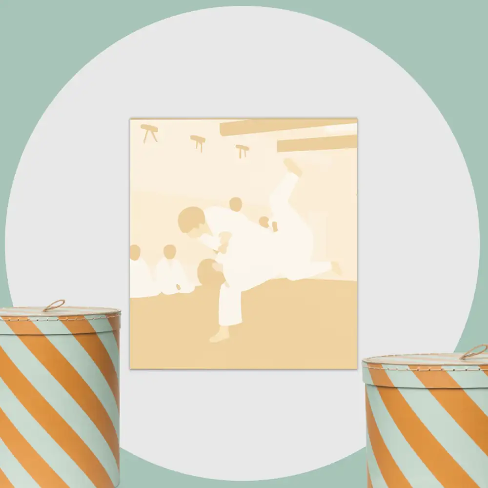 Human Equation Tapes Notepad on Table